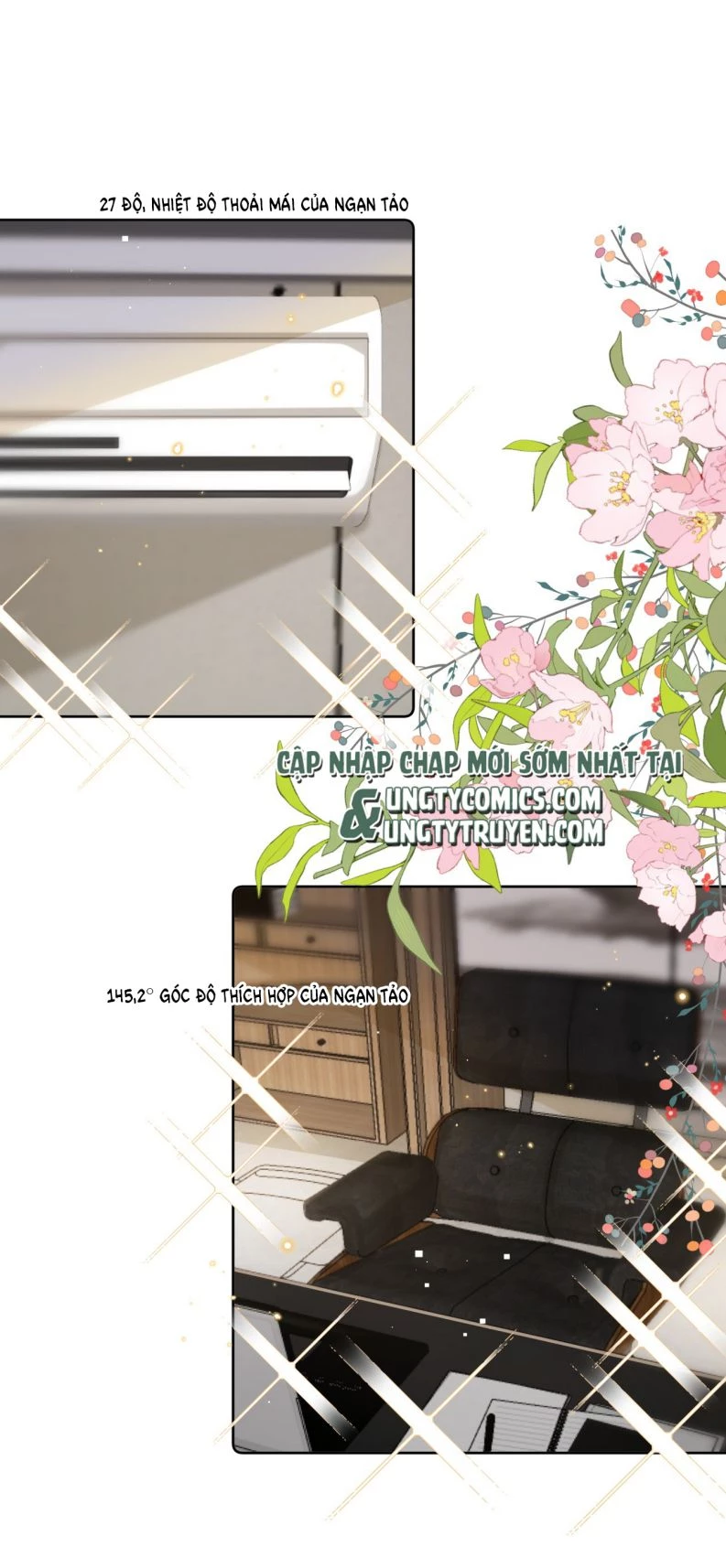 Xuyên Thành Bí Thư Khổ Bức Trong Truyện Bá Tổng Chapter 18 - 36