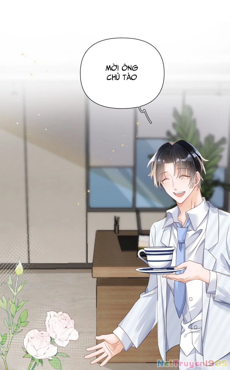 Xuyên Thành Bí Thư Khổ Bức Trong Truyện Bá Tổng Chapter 18 - 38