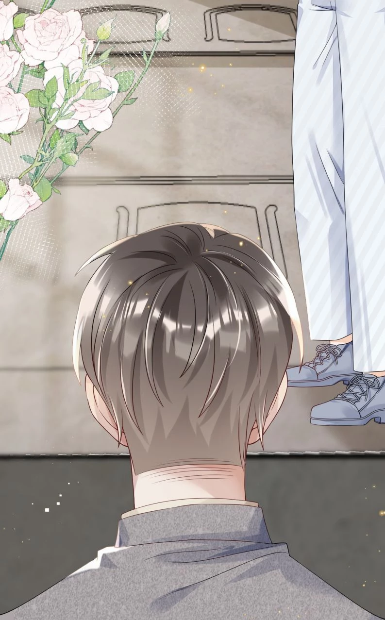 Xuyên Thành Bí Thư Khổ Bức Trong Truyện Bá Tổng Chapter 18 - 39