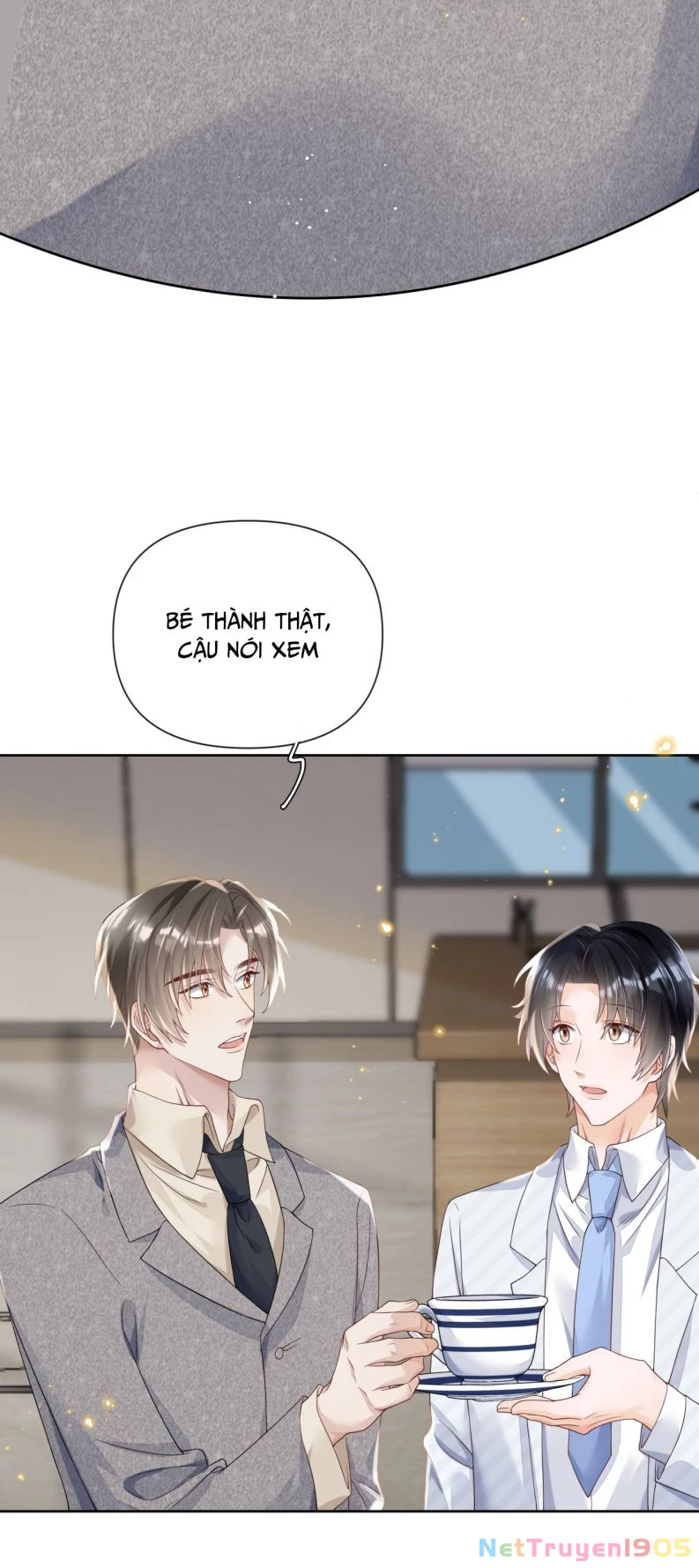 Xuyên Thành Bí Thư Khổ Bức Trong Truyện Bá Tổng Chapter 18 - 40