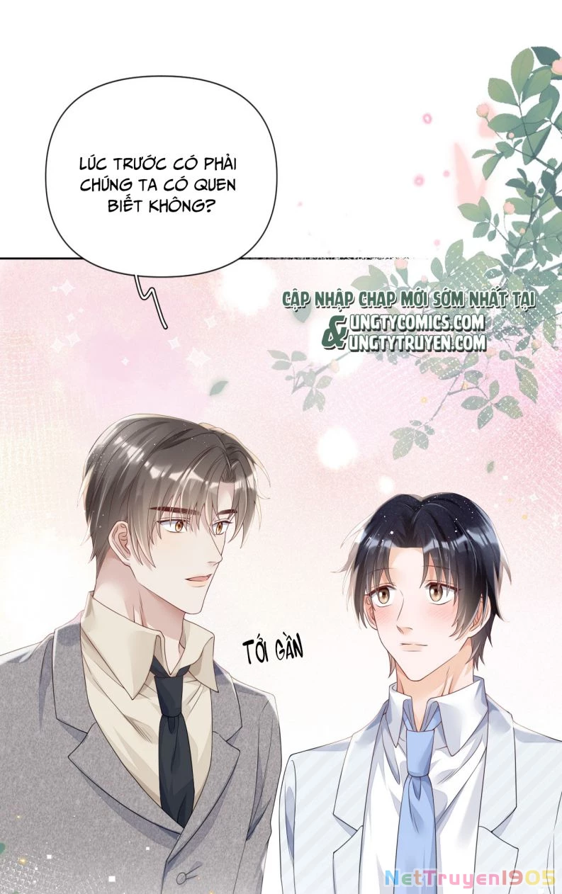 Xuyên Thành Bí Thư Khổ Bức Trong Truyện Bá Tổng Chapter 18 - 41