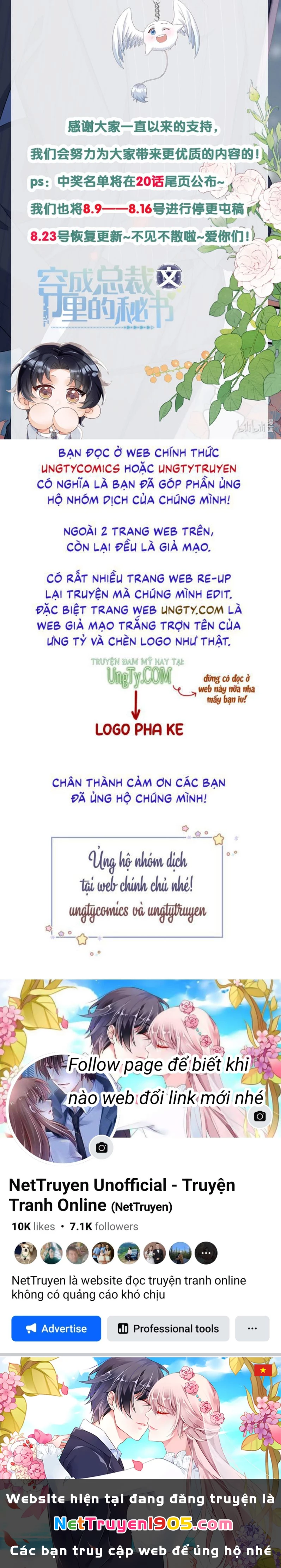 Xuyên Thành Bí Thư Khổ Bức Trong Truyện Bá Tổng Chapter 18 - 44