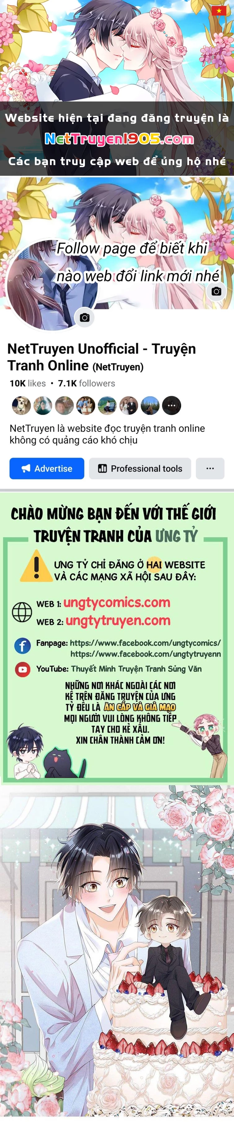 Xuyên Thành Bí Thư Khổ Bức Trong Truyện Bá Tổng Chapter 19 - 1