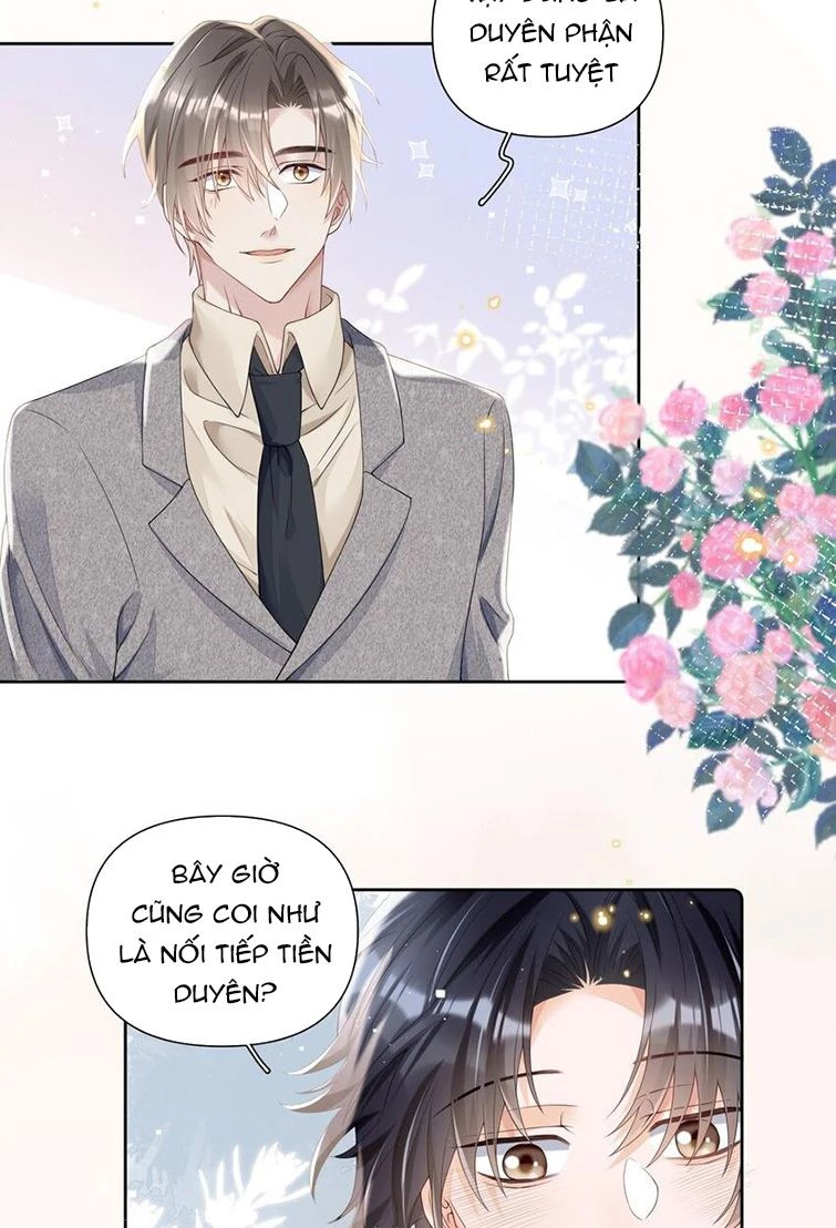 Xuyên Thành Bí Thư Khổ Bức Trong Truyện Bá Tổng Chapter 19 - 5