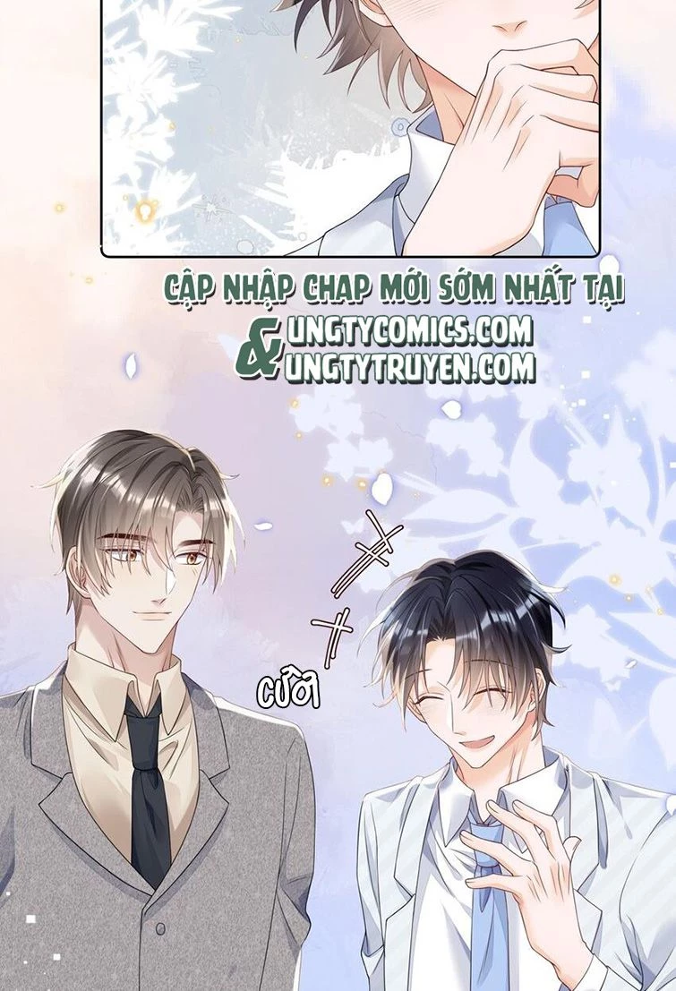 Xuyên Thành Bí Thư Khổ Bức Trong Truyện Bá Tổng Chapter 19 - 6