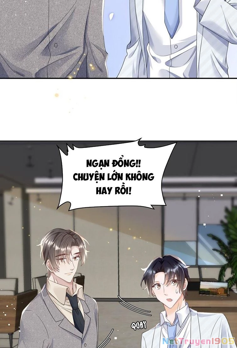 Xuyên Thành Bí Thư Khổ Bức Trong Truyện Bá Tổng Chapter 19 - 7
