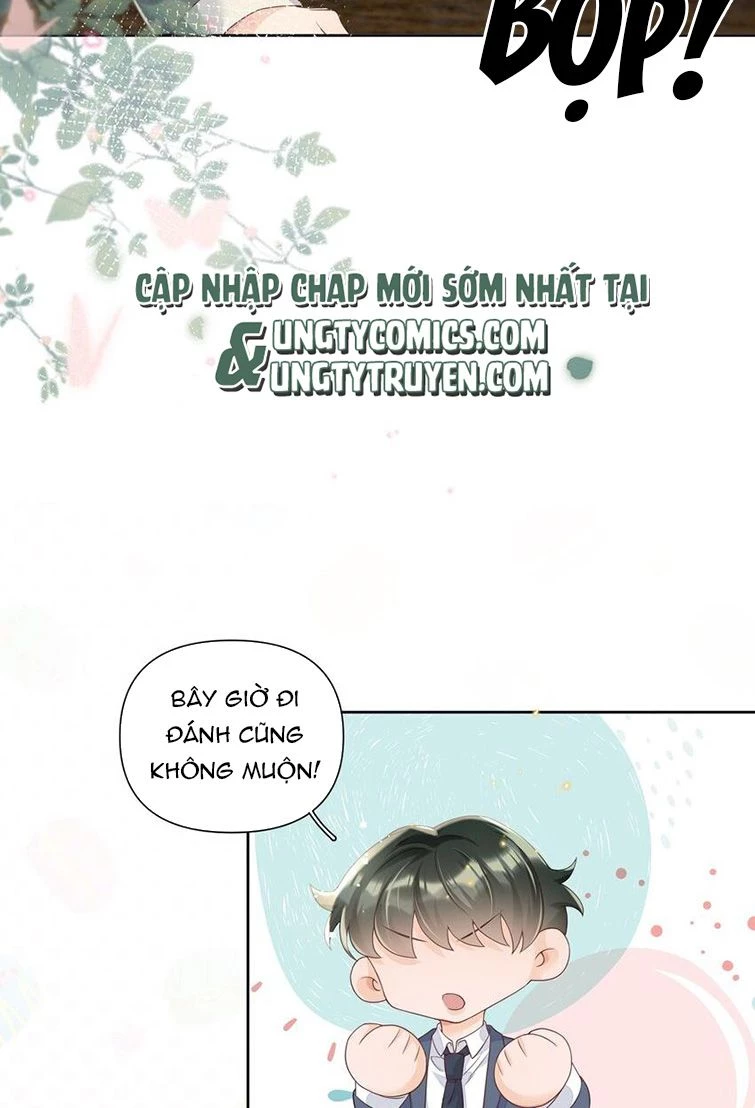 Xuyên Thành Bí Thư Khổ Bức Trong Truyện Bá Tổng Chapter 19 - 11