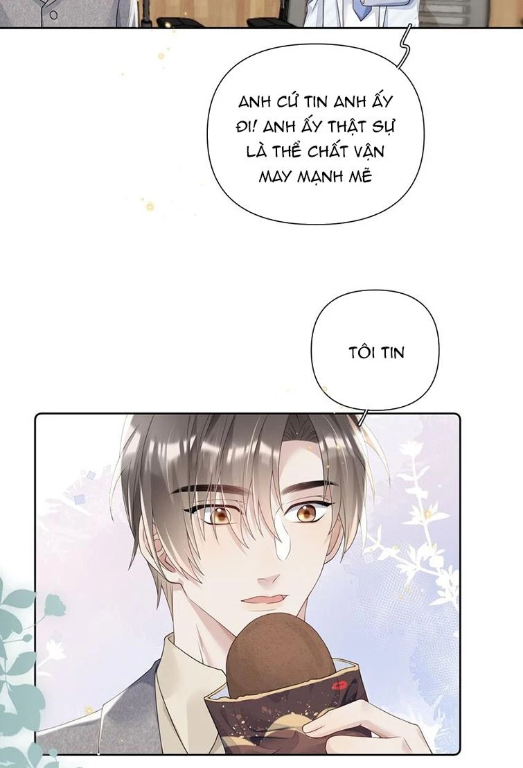 Xuyên Thành Bí Thư Khổ Bức Trong Truyện Bá Tổng Chapter 19 - 17