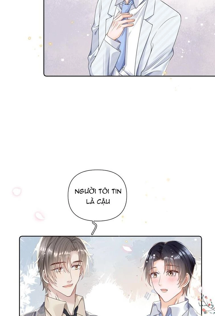 Xuyên Thành Bí Thư Khổ Bức Trong Truyện Bá Tổng Chapter 19 - 19