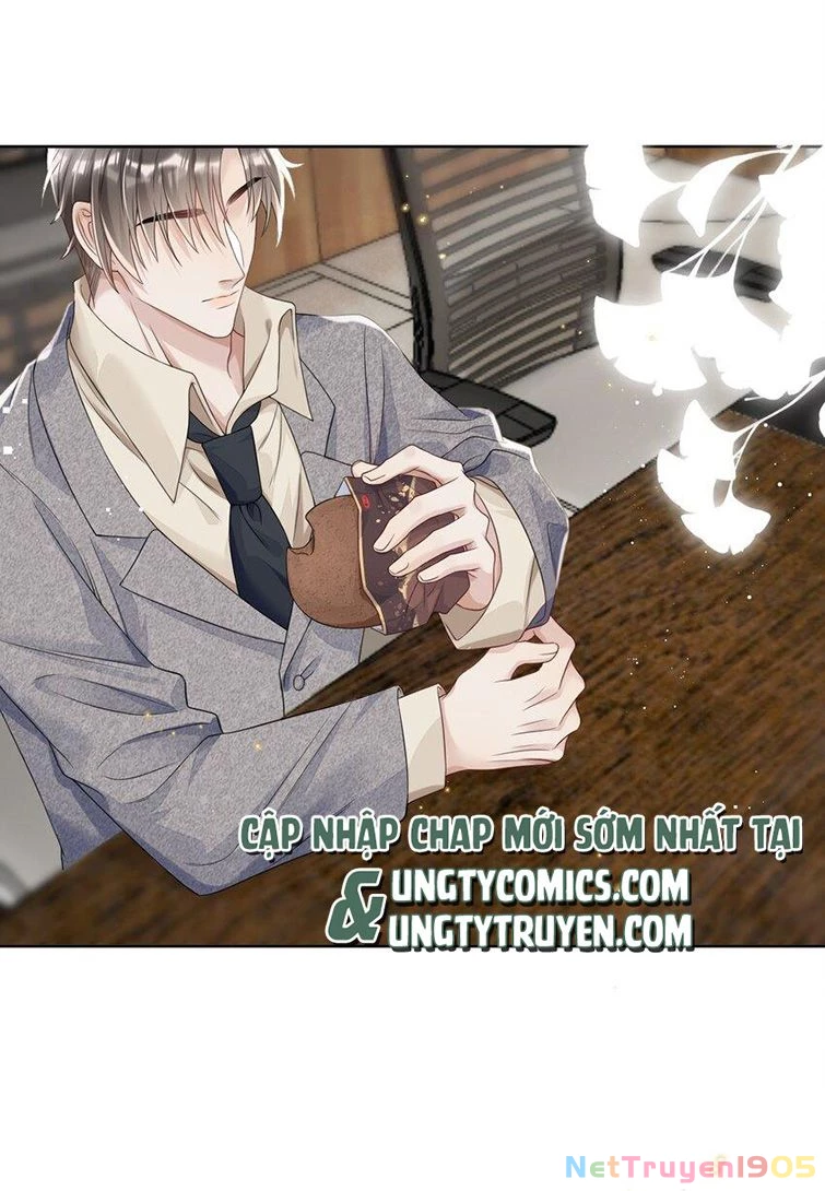 Xuyên Thành Bí Thư Khổ Bức Trong Truyện Bá Tổng Chapter 19 - 24