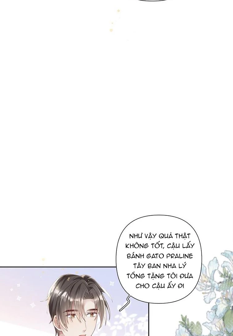 Xuyên Thành Bí Thư Khổ Bức Trong Truyện Bá Tổng Chapter 19 - 26