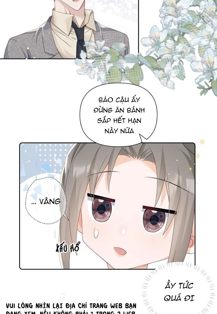 Xuyên Thành Bí Thư Khổ Bức Trong Truyện Bá Tổng Chapter 19 - 27