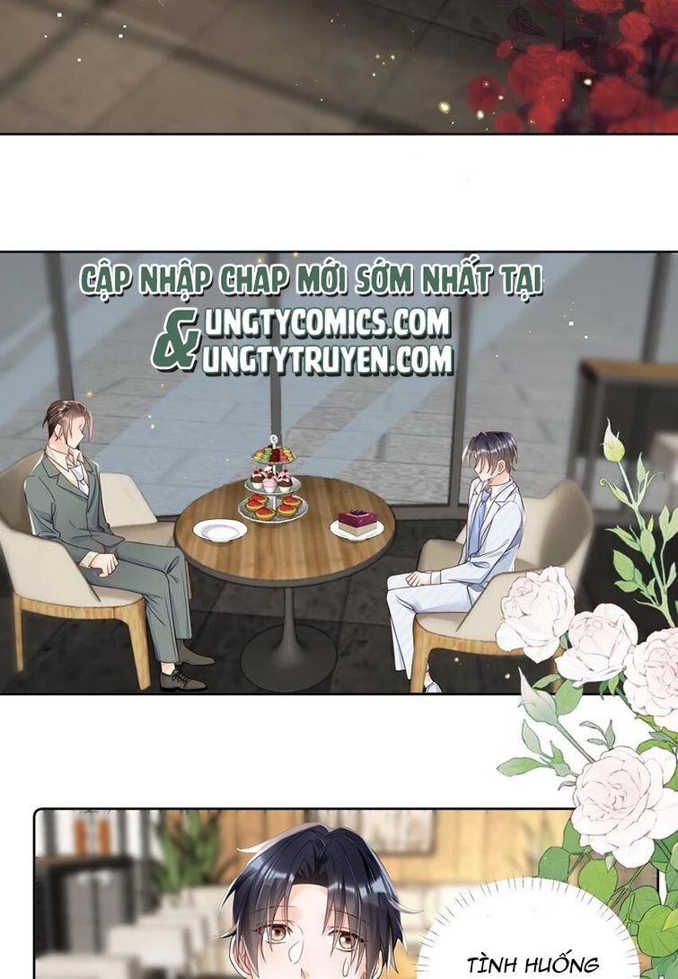 Xuyên Thành Bí Thư Khổ Bức Trong Truyện Bá Tổng Chapter 19 - 32