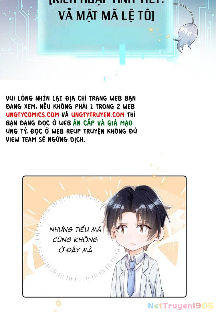 Xuyên Thành Bí Thư Khổ Bức Trong Truyện Bá Tổng Chapter 19 - 35