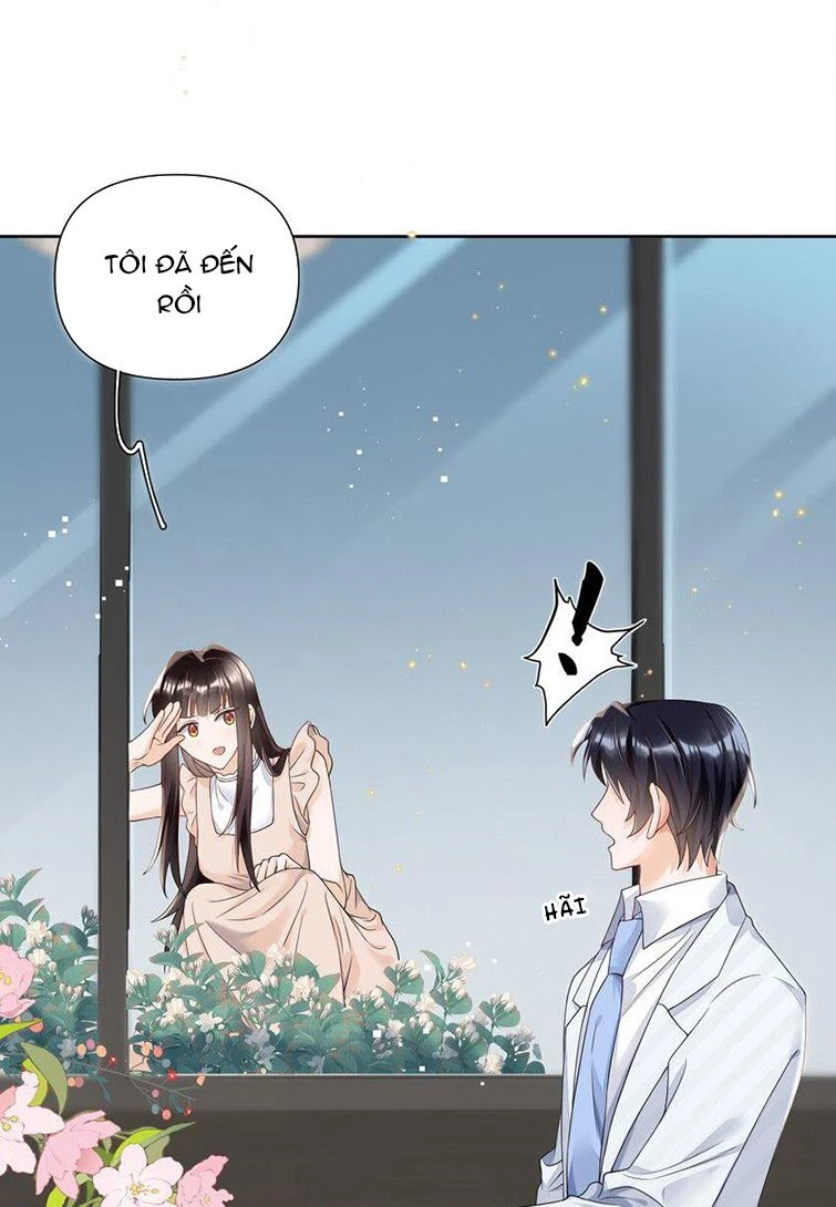 Xuyên Thành Bí Thư Khổ Bức Trong Truyện Bá Tổng Chapter 19 - 36