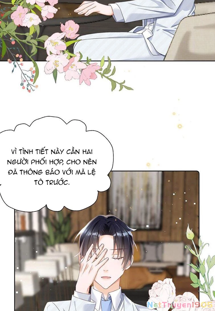 Xuyên Thành Bí Thư Khổ Bức Trong Truyện Bá Tổng Chapter 19 - 37