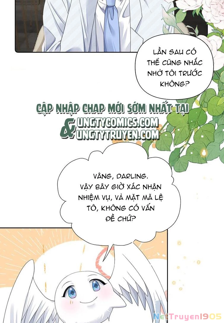 Xuyên Thành Bí Thư Khổ Bức Trong Truyện Bá Tổng Chapter 19 - 38