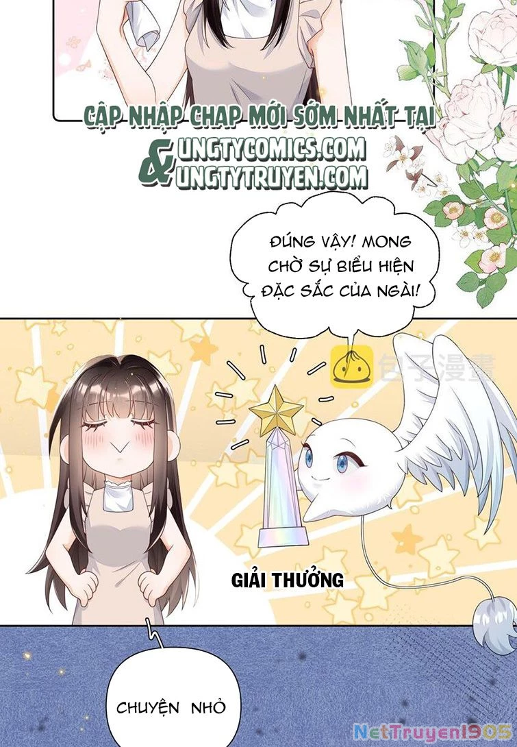 Xuyên Thành Bí Thư Khổ Bức Trong Truyện Bá Tổng Chapter 19 - 43