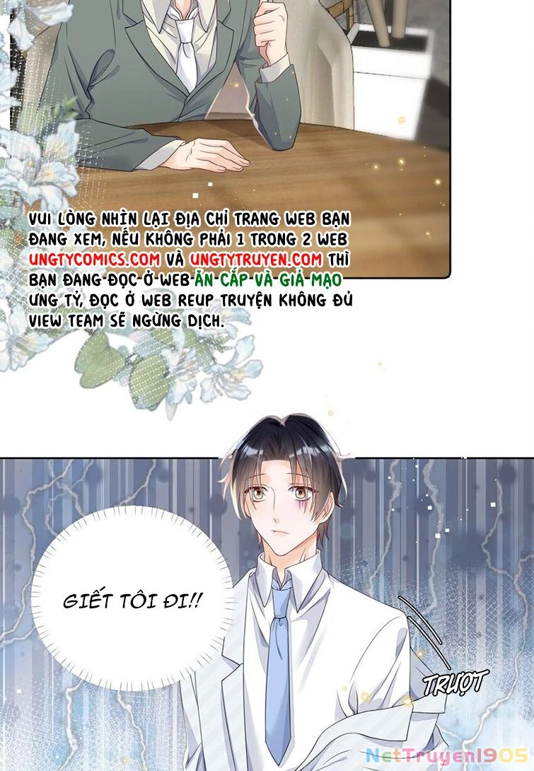 Xuyên Thành Bí Thư Khổ Bức Trong Truyện Bá Tổng Chapter 19 - 45