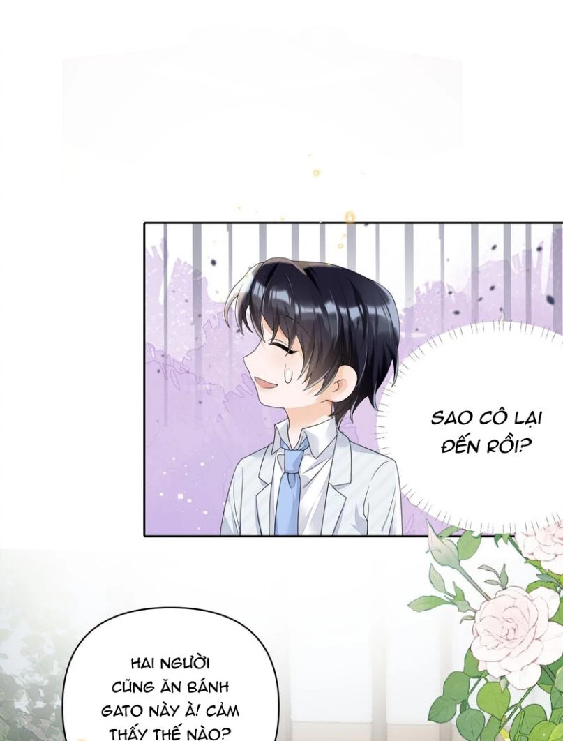 Xuyên Thành Bí Thư Khổ Bức Trong Truyện Bá Tổng Chapter 20 - 9