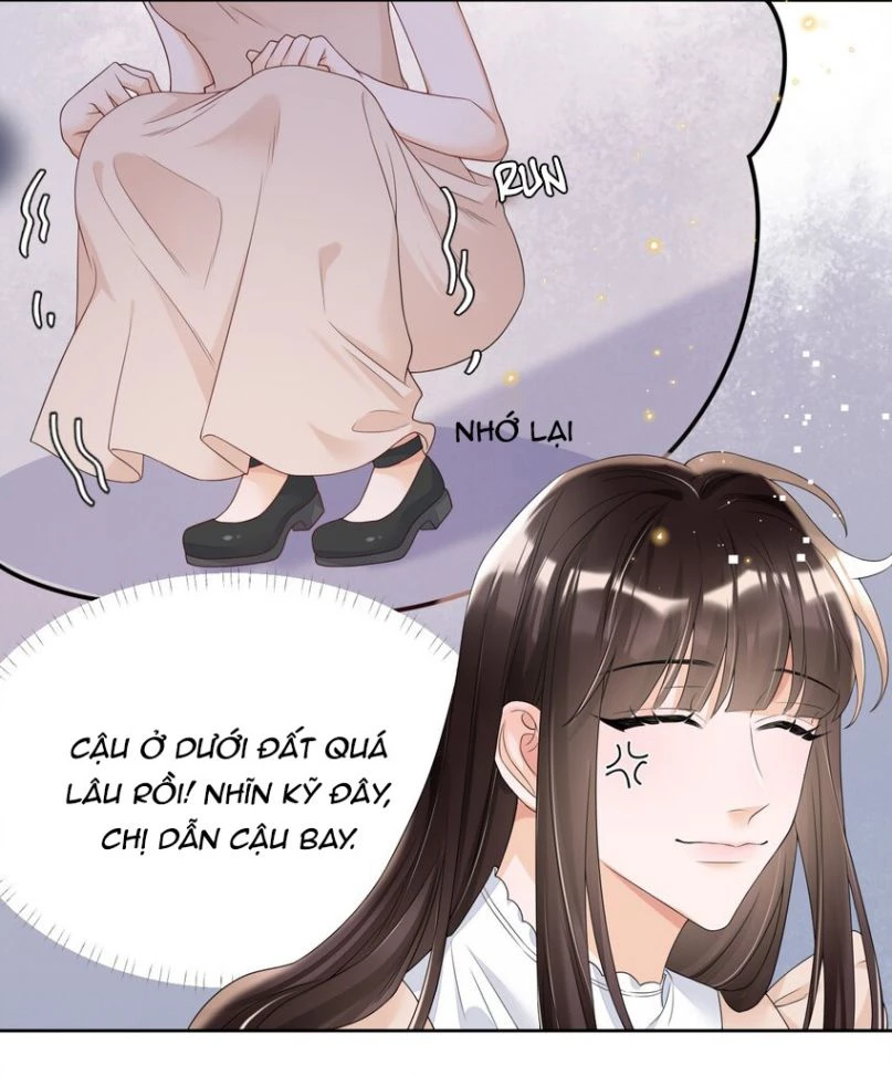 Xuyên Thành Bí Thư Khổ Bức Trong Truyện Bá Tổng Chapter 20 - 11