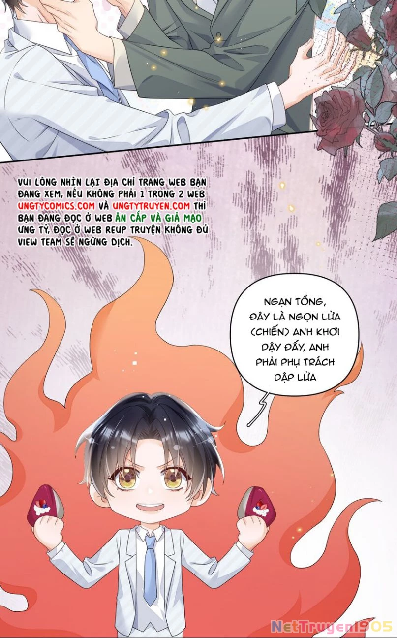 Xuyên Thành Bí Thư Khổ Bức Trong Truyện Bá Tổng Chapter 20 - 20