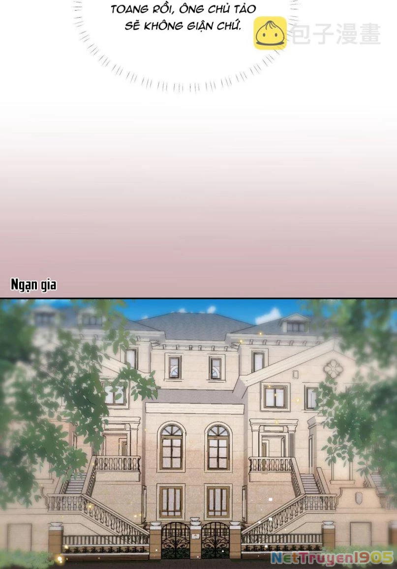 Xuyên Thành Bí Thư Khổ Bức Trong Truyện Bá Tổng Chapter 20 - 29