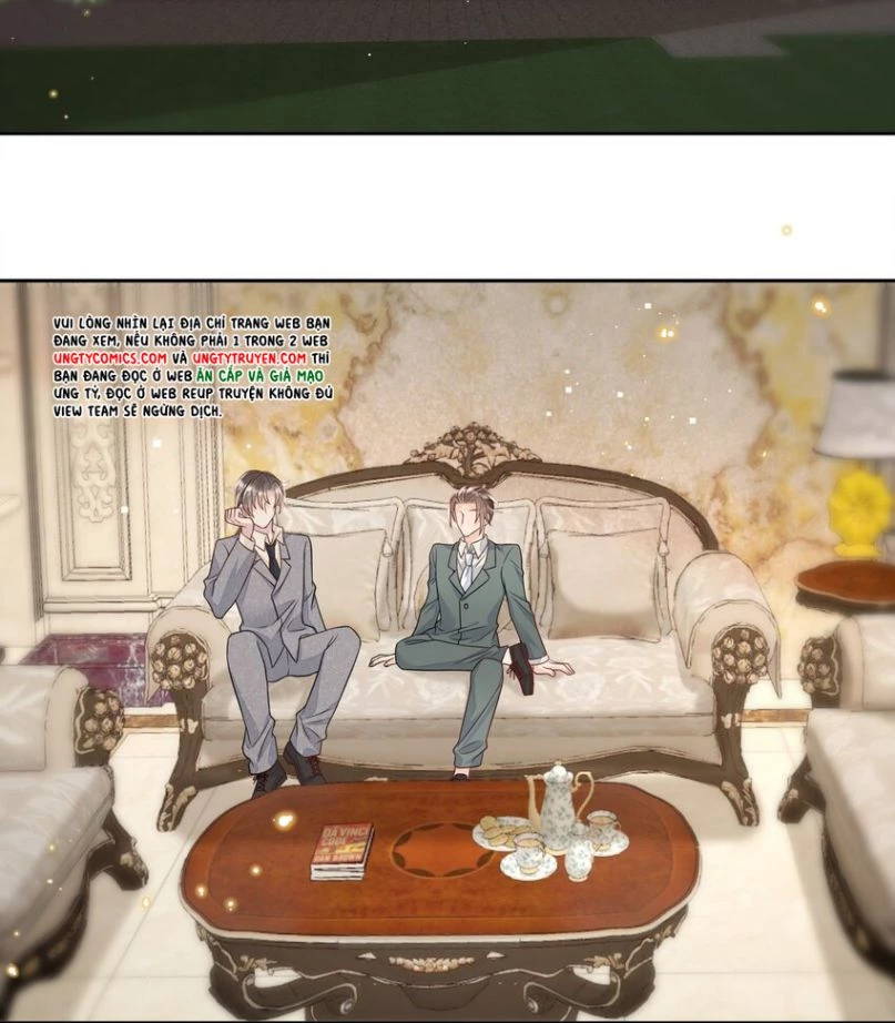 Xuyên Thành Bí Thư Khổ Bức Trong Truyện Bá Tổng Chapter 20 - 30