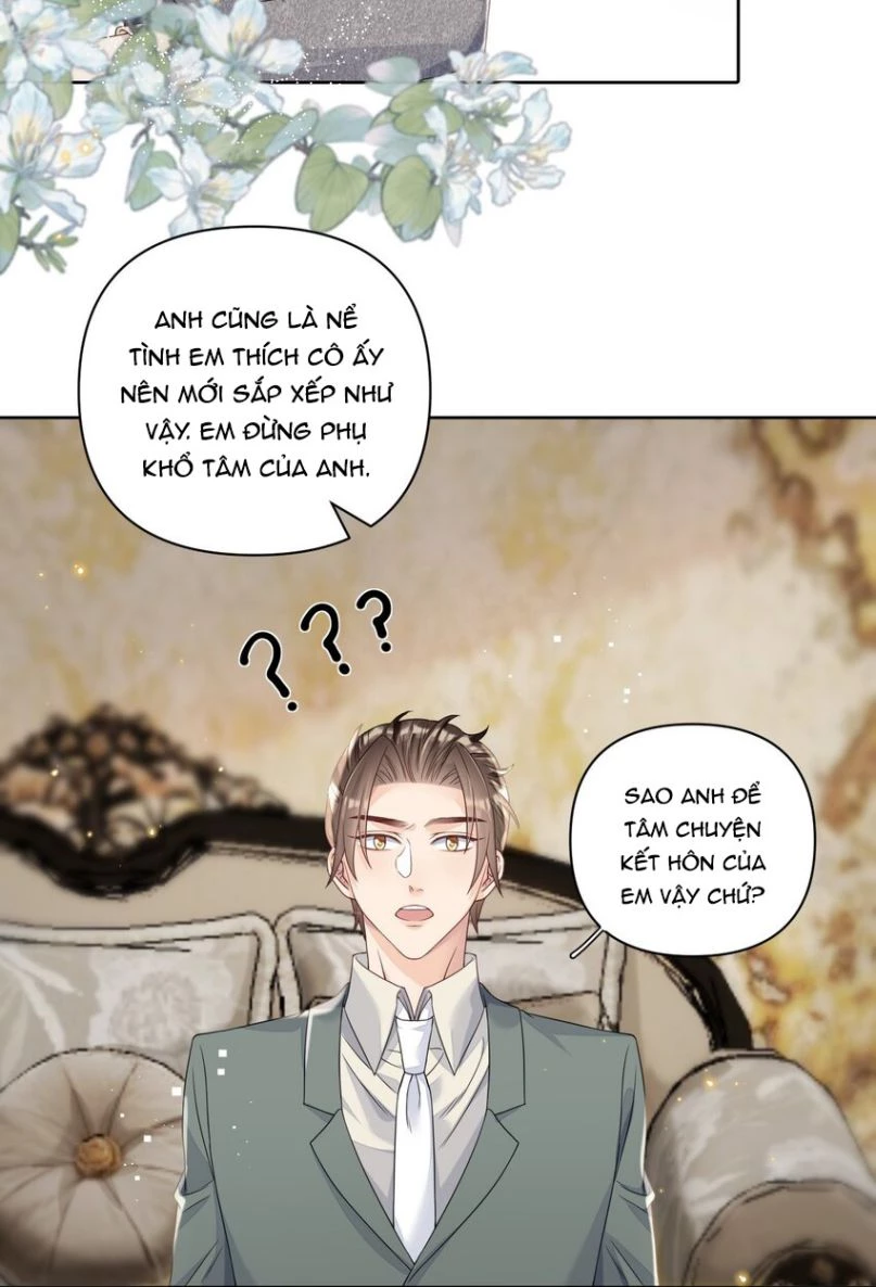 Xuyên Thành Bí Thư Khổ Bức Trong Truyện Bá Tổng Chapter 20 - 33