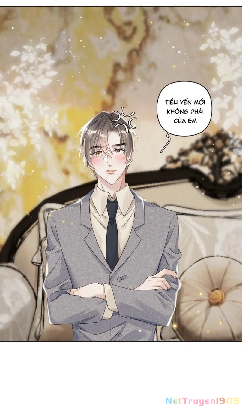 Xuyên Thành Bí Thư Khổ Bức Trong Truyện Bá Tổng Chapter 20 - 37