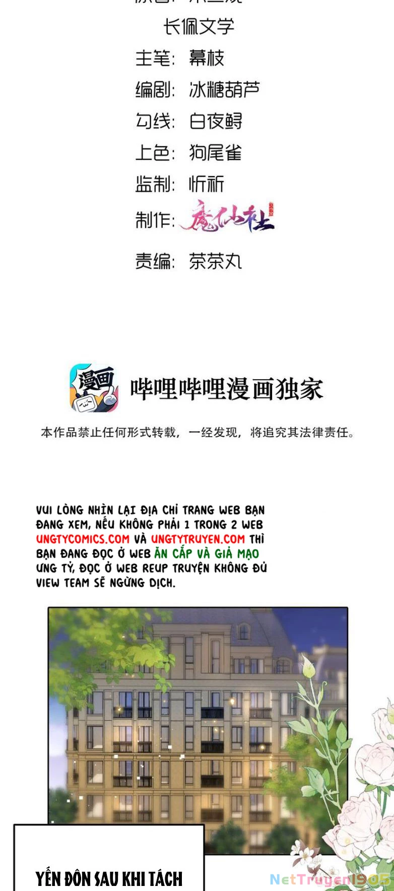 Xuyên Thành Bí Thư Khổ Bức Trong Truyện Bá Tổng Chapter 21 - 2