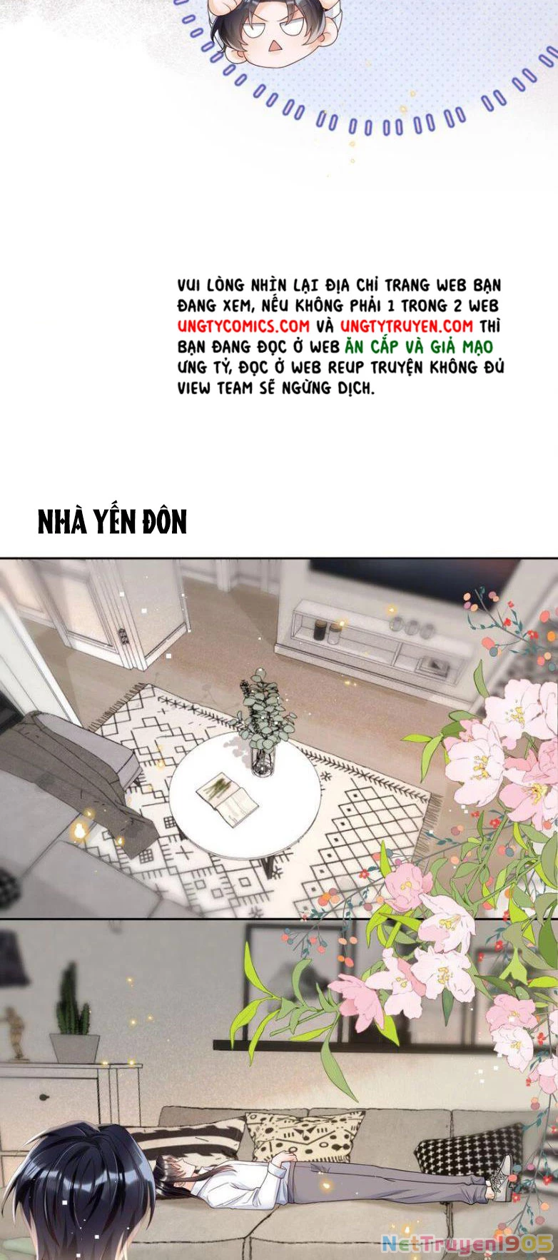 Xuyên Thành Bí Thư Khổ Bức Trong Truyện Bá Tổng Chapter 21 - 7