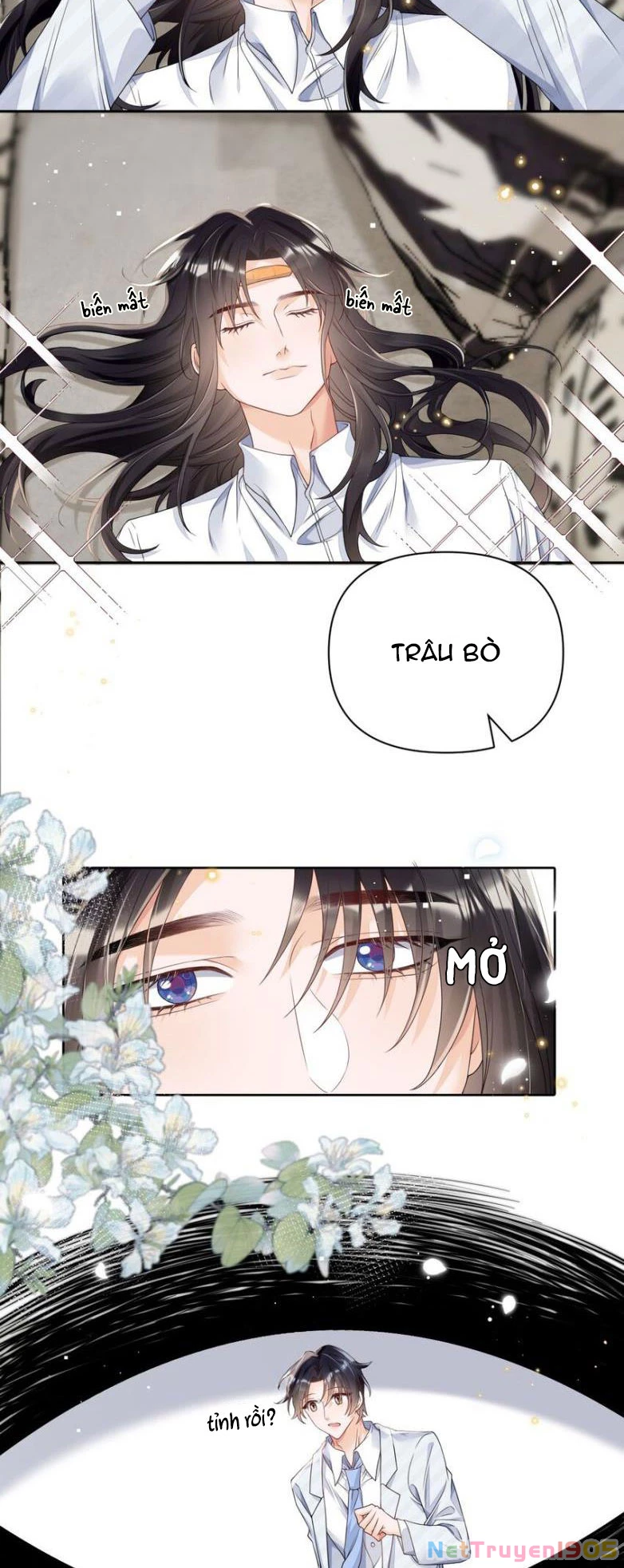 Xuyên Thành Bí Thư Khổ Bức Trong Truyện Bá Tổng Chapter 21 - 9