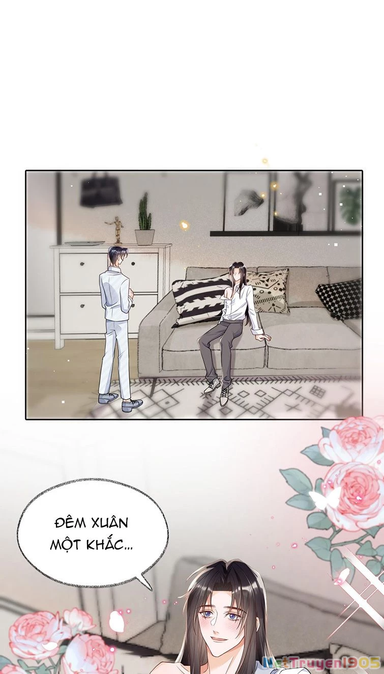 Xuyên Thành Bí Thư Khổ Bức Trong Truyện Bá Tổng Chapter 22 - 3