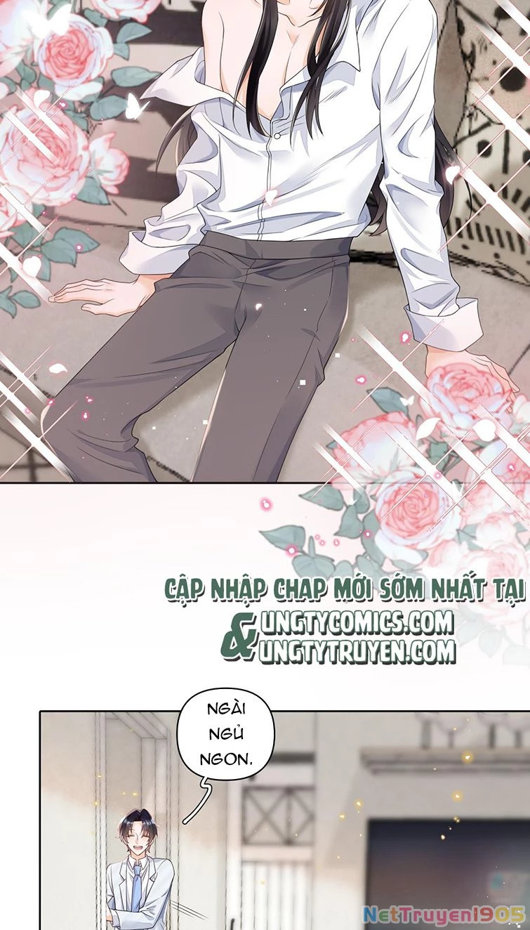 Xuyên Thành Bí Thư Khổ Bức Trong Truyện Bá Tổng Chapter 22 - 4
