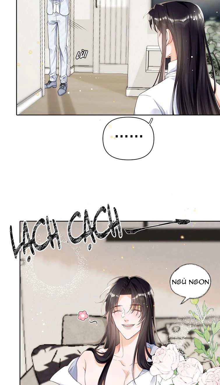 Xuyên Thành Bí Thư Khổ Bức Trong Truyện Bá Tổng Chapter 22 - 5