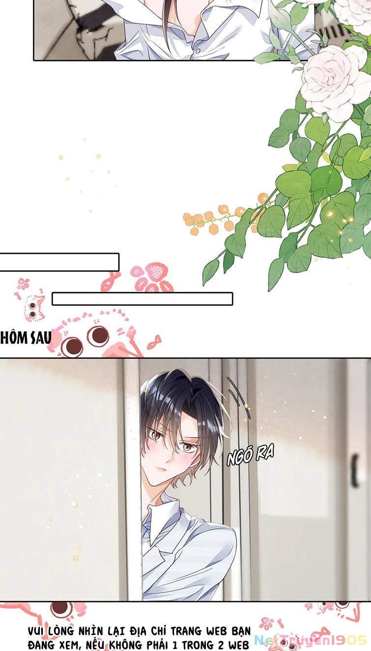 Xuyên Thành Bí Thư Khổ Bức Trong Truyện Bá Tổng Chapter 22 - 6