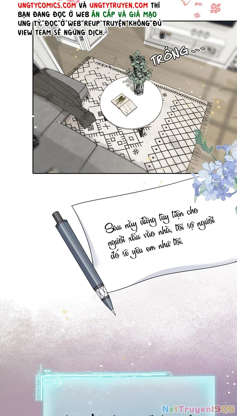 Xuyên Thành Bí Thư Khổ Bức Trong Truyện Bá Tổng Chapter 22 - 7