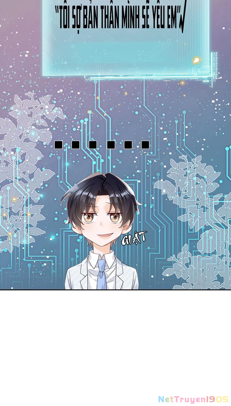 Xuyên Thành Bí Thư Khổ Bức Trong Truyện Bá Tổng Chapter 22 - 8