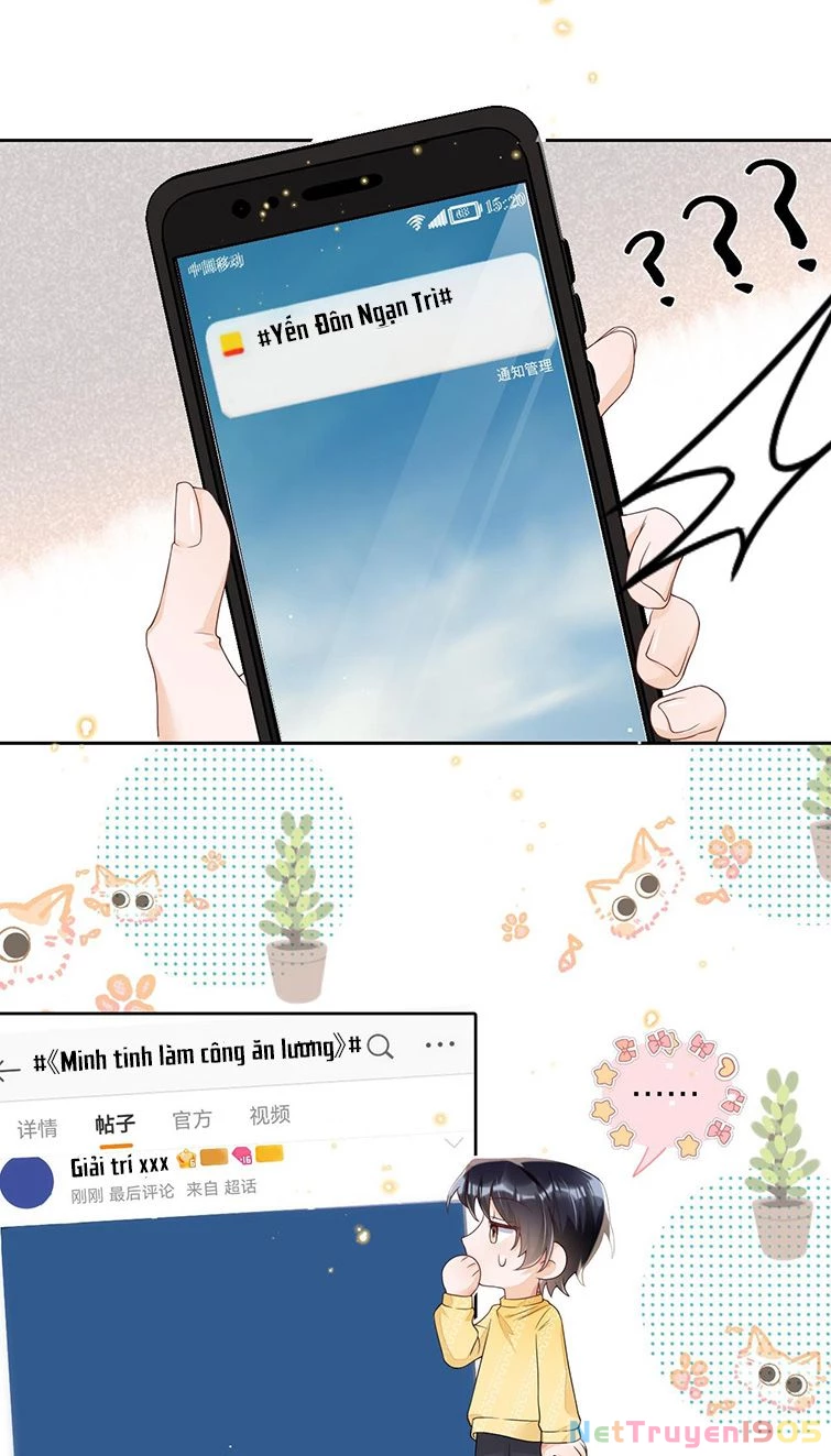 Xuyên Thành Bí Thư Khổ Bức Trong Truyện Bá Tổng Chapter 22 - 12