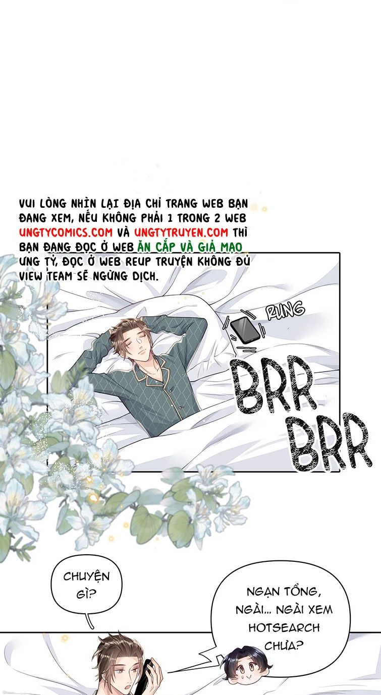 Xuyên Thành Bí Thư Khổ Bức Trong Truyện Bá Tổng Chapter 22 - 15