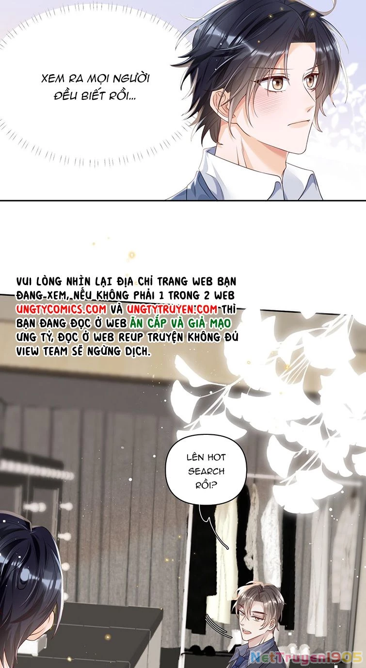 Xuyên Thành Bí Thư Khổ Bức Trong Truyện Bá Tổng Chapter 22 - 22