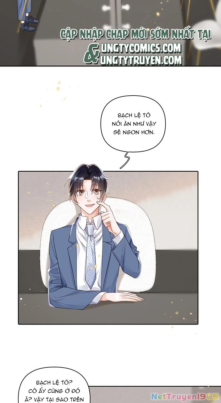 Xuyên Thành Bí Thư Khổ Bức Trong Truyện Bá Tổng Chapter 22 - 24