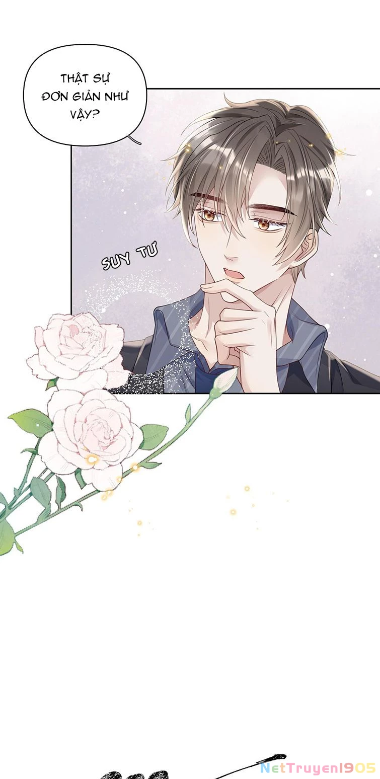 Xuyên Thành Bí Thư Khổ Bức Trong Truyện Bá Tổng Chapter 22 - 26