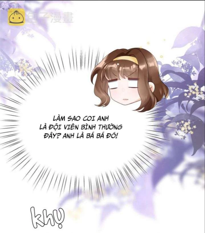 Xuyên Thành Bí Thư Khổ Bức Trong Truyện Bá Tổng Chapter 24 - 5