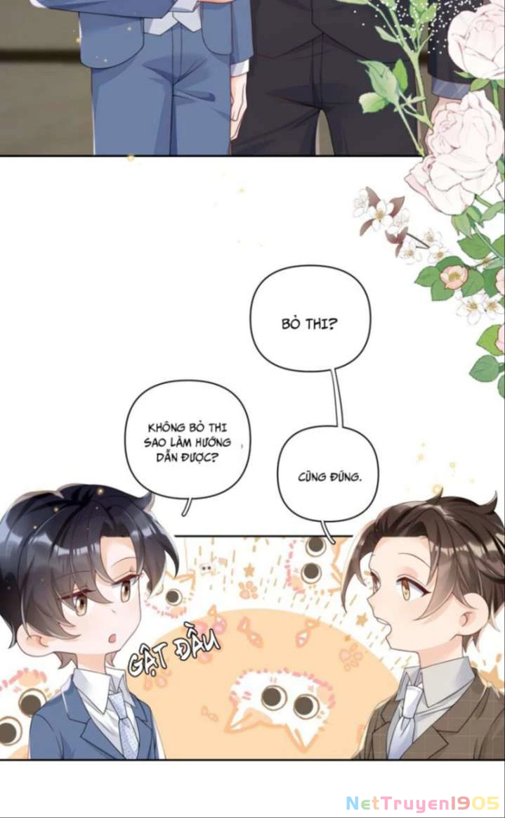 Xuyên Thành Bí Thư Khổ Bức Trong Truyện Bá Tổng Chapter 24 - 10