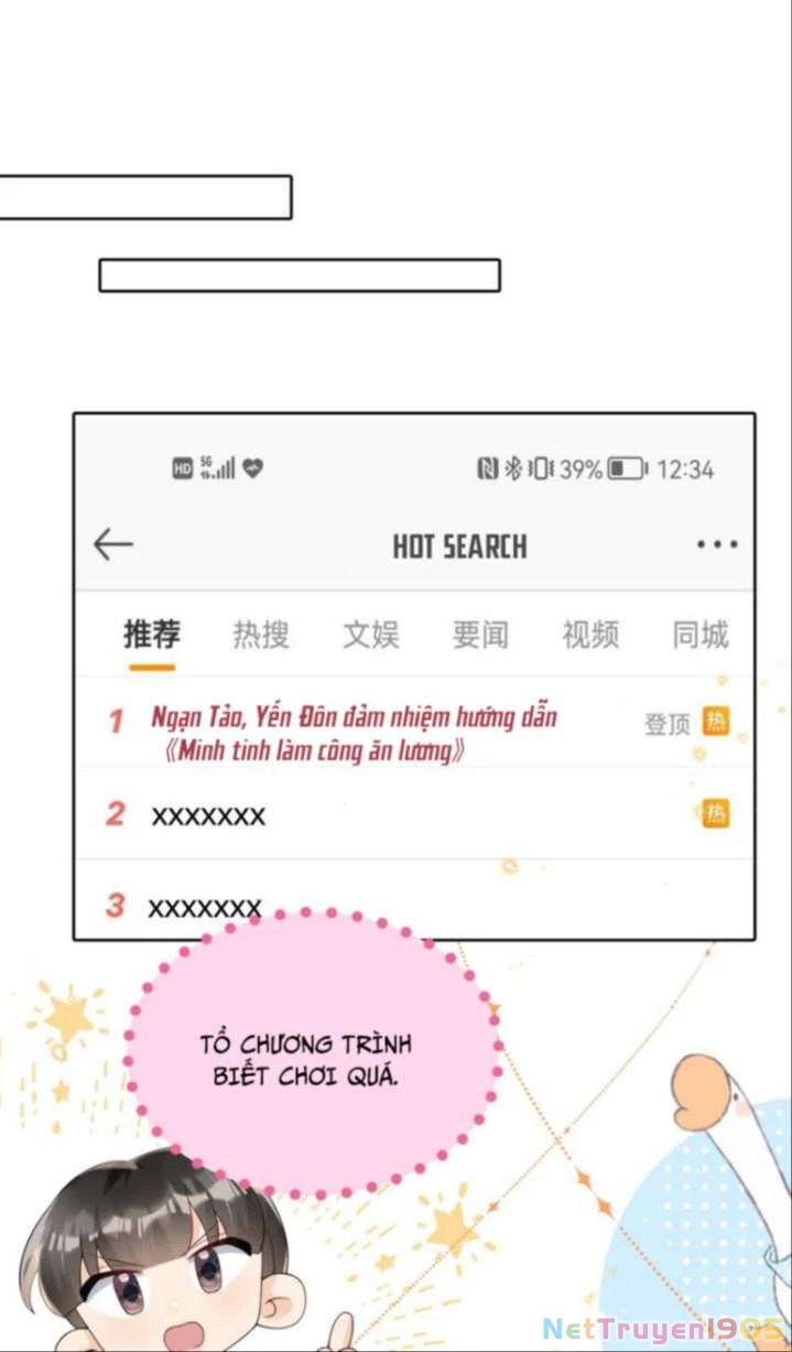 Xuyên Thành Bí Thư Khổ Bức Trong Truyện Bá Tổng Chapter 24 - 14