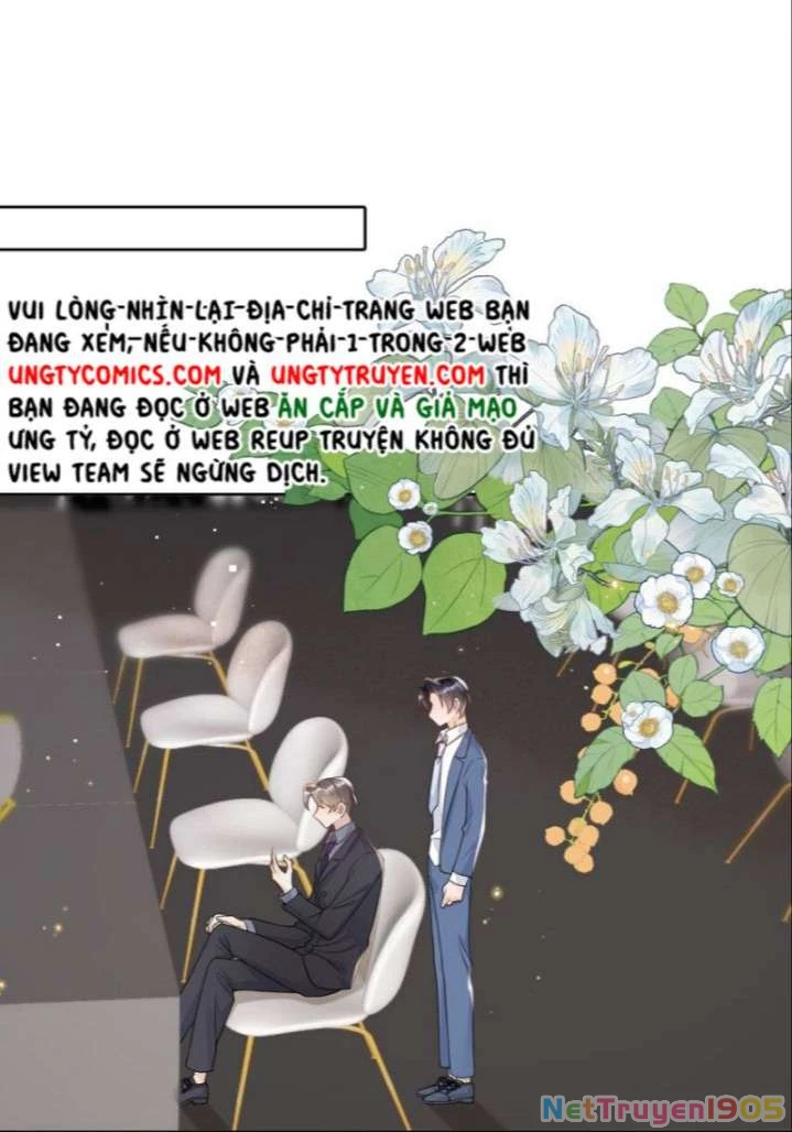 Xuyên Thành Bí Thư Khổ Bức Trong Truyện Bá Tổng Chapter 24 - 16