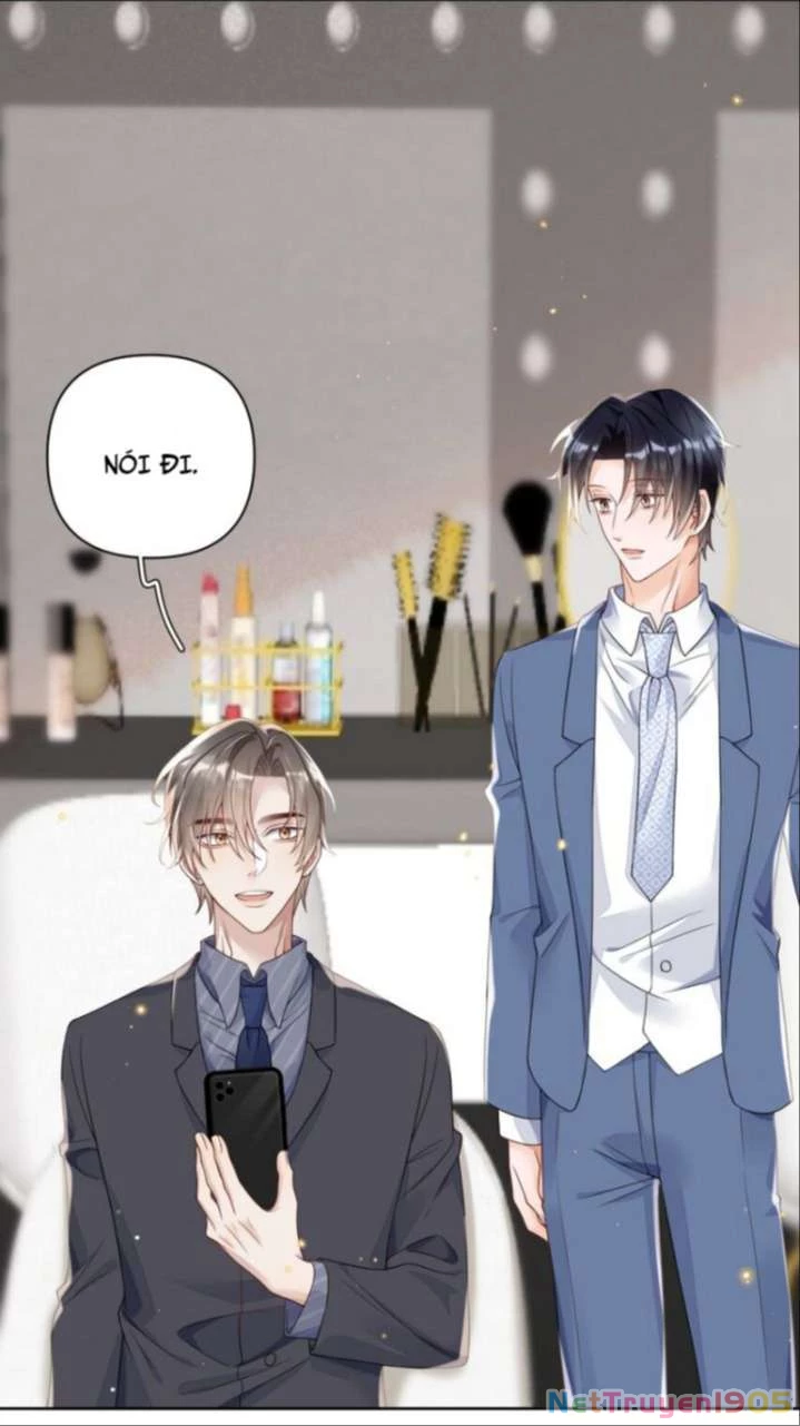 Xuyên Thành Bí Thư Khổ Bức Trong Truyện Bá Tổng Chapter 24 - 17