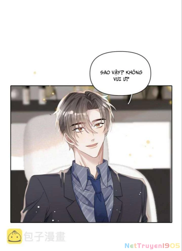 Xuyên Thành Bí Thư Khổ Bức Trong Truyện Bá Tổng Chapter 24 - 21